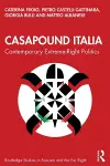 CasaPound Italia cover