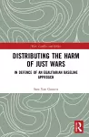 Distributing the Harm of Just Wars cover