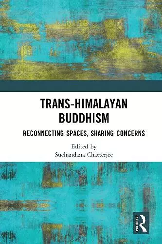 Trans-Himalayan Buddhism cover