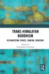 Trans-Himalayan Buddhism cover