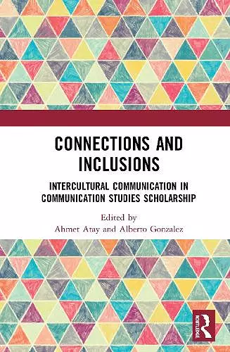 Connections and Inclusions cover