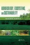 Agroecology, Ecosystems, and Sustainability cover