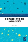 In Dialogue with the Mahābhārata cover