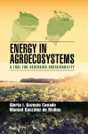 Energy in Agroecosystems cover