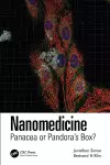 Nanomedicine cover