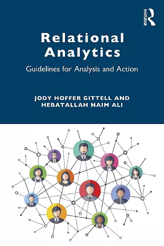 Relational Analytics cover