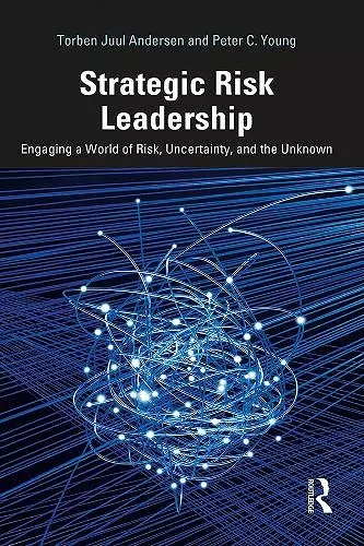 Strategic Risk Leadership cover