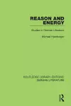 Reason and Energy cover
