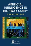Artificial Intelligence in Highway Safety cover