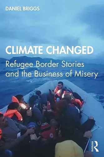 Climate Changed cover