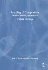 Teaching L2 Composition cover