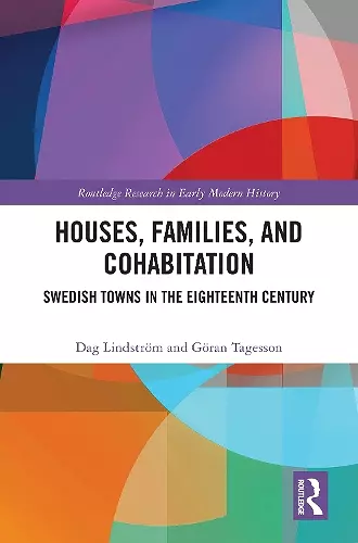 Houses, Families, and Cohabitation cover
