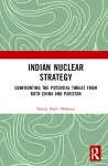 Indian Nuclear Strategy cover