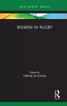 Women in Rugby cover