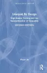 Unequal By Design cover