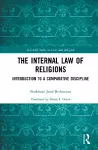 The Internal Law of Religions cover