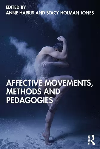 Affective Movements, Methods and Pedagogies cover