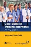 Core Surgical Training Interviews cover