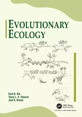 Evolutionary Ecology cover