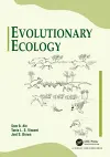Evolutionary Ecology cover