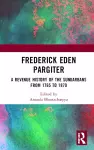 Frederick Eden Pargiter cover