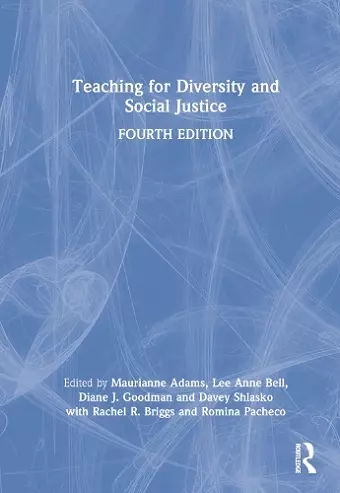 Teaching for Diversity and Social Justice cover