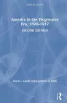 America in the Progressive Era, 1890–1917 cover