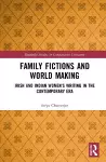 Family Fictions and World Making cover