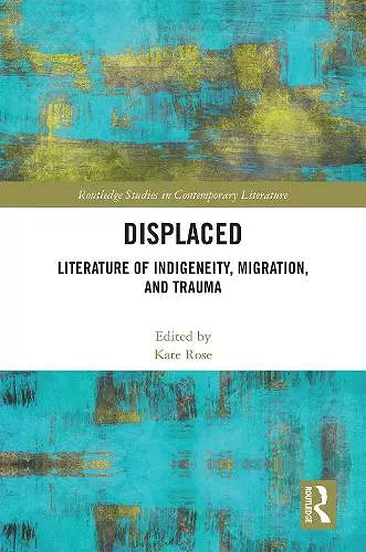 Displaced cover