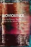Bioviolence cover