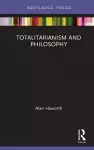 Totalitarianism and Philosophy cover