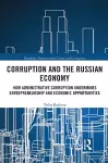 Corruption and the Russian Economy cover