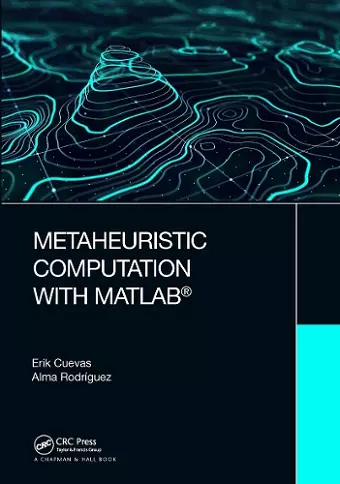 Metaheuristic Computation with MATLAB® cover