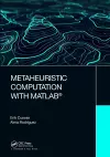 Metaheuristic Computation with MATLAB® cover