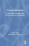 Communal Forms cover