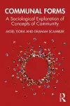 Communal Forms cover