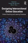 Designing Intersectional Online Education cover