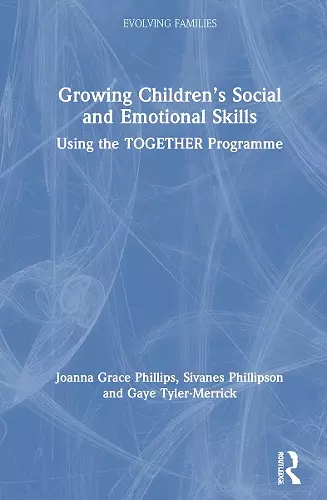 Growing Children’s Social and Emotional Skills cover