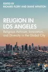 Religion in Los Angeles cover