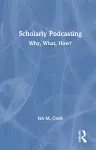 Scholarly Podcasting cover