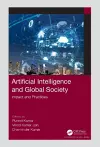 Artificial Intelligence and Global Society cover