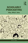 Scholarly Podcasting cover