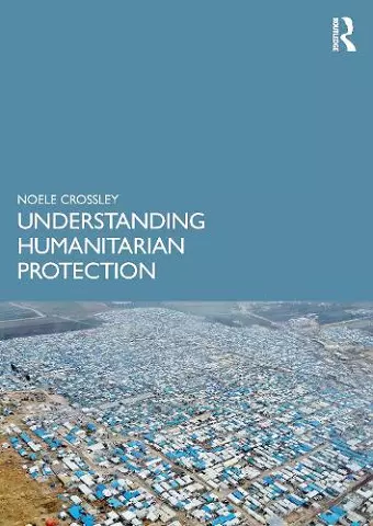 Understanding Humanitarian Protection cover