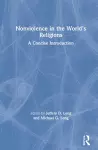 Nonviolence in the World’s Religions cover