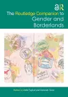 The Routledge Companion to Gender and Borderlands cover