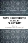 Women in Christianity in the Age of Enlightenment cover
