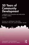 50 Years of Community Development Vol II cover
