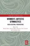 Women's Artistic Gymnastics cover