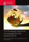 The Routledge Handbook of Language and the Global South/s cover