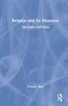 Religion and Its Monsters cover